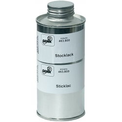 GEWA MADE IN GERMANY vernis en paillettes