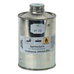 GEWA MADE IN GERMANY alcool