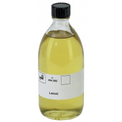 GEWA MADE IN GERMANY huile de lin