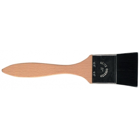 GEWA MADE IN GERMANY Pinceaux vernis spécial