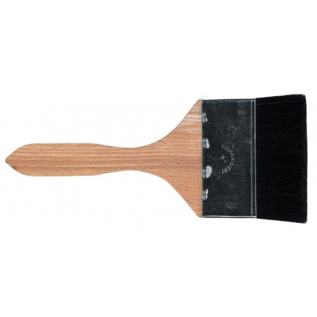 GEWA MADE IN GERMANY Pinceaux vernis spécial