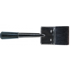 GEWA MADE IN GERMANY Pinceaux vernis Poils d'ours