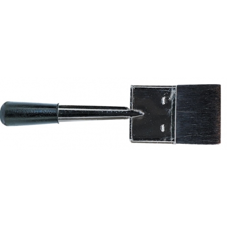 GEWA MADE IN GERMANY Pinceaux vernis Poils d'ours