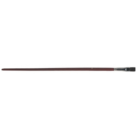 GEWA MADE IN GERMANY Pinceaux retouches poils de putois