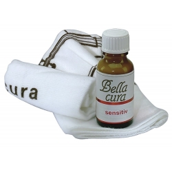 BELLACURA Produit de nettoyage Sensitive Hypoallergénique