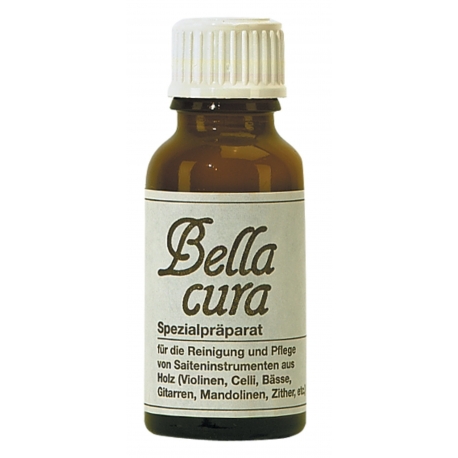 BELLACURA Produit de nettoyage Standard