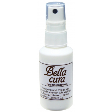BELLACURA Produit de nettoyage Standard
