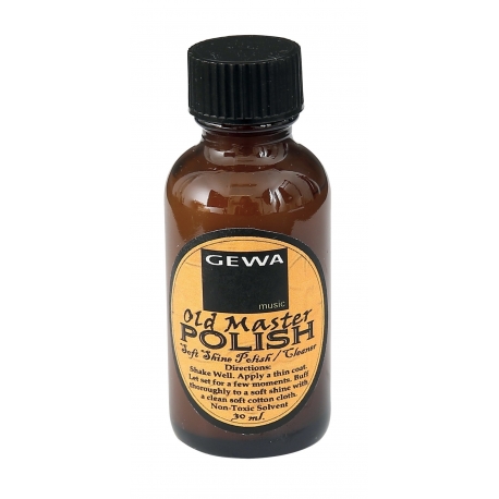 GEWA Produit de nettoyage Produit de polissage