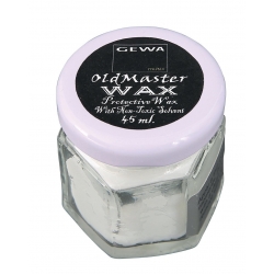 GEWA Produit de nettoyage Cire de soin 