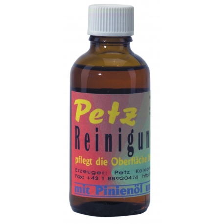 PETZ Produit de nettoyage