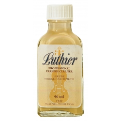 LUTHIER Produit de nettoyage