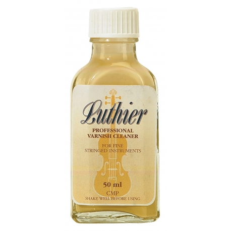 LUTHIER Produit de nettoyage