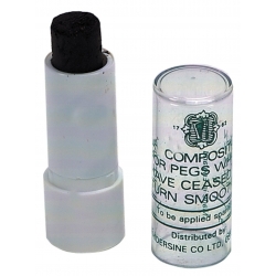 HILL Savon Cheville Original Hill