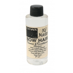 GEWA Nettoyant de crin