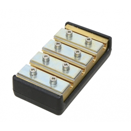 HERDIM Filière cheville Violon