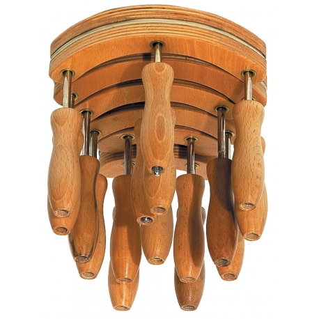 GEWA Presses de collage Violon