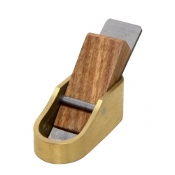 HERDIM Rabot arrondi Modèle Mittenwald