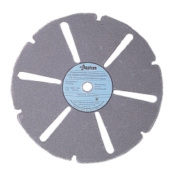 GEWA MADE IN GERMANY Disque à polir de rechange