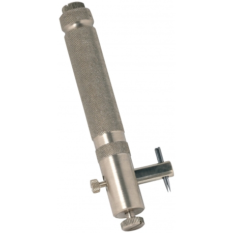 GEWA Trusquin à fileter