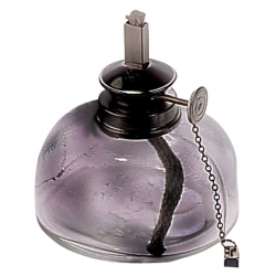 GEWA lampe à alcool