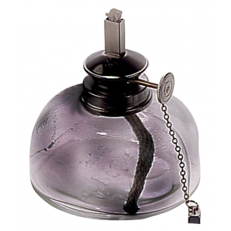 GEWA lampe à alcool