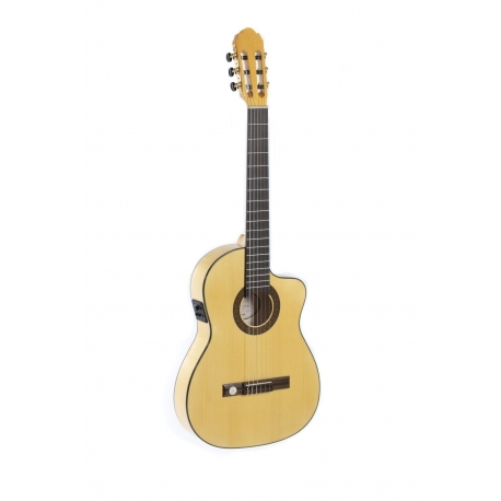 GEWA Guitare classique Pro Arte Flamenco