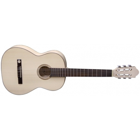 GEWA Guitare classique Pro Natura Silver 7/8