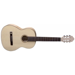 GEWA Guitare classique Pro Natura Silver 4/4