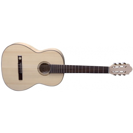 GEWA Guitare classique Pro Natura Gold 4/4