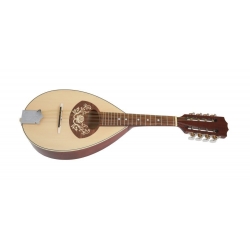 GEWA Mandoline à dos plat Pro Arte Modèle1