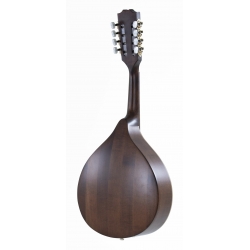 GEWA Mandoline à dos plat Pro Arte Antique