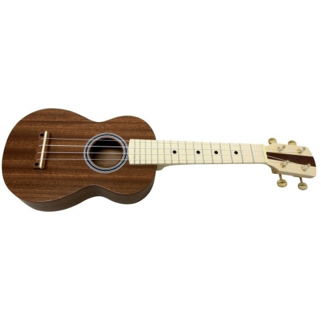 GEWA Ukulélé Soprano Modèle 3