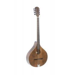 GEWA Bouzouki irlandais Pro Arte Antique