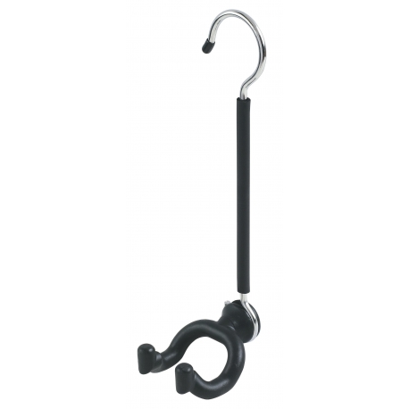THE GUITAR HANGER The Guitar Hanger