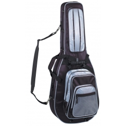 GEWA Etui Guitare Ambiente Light Weight Softcase