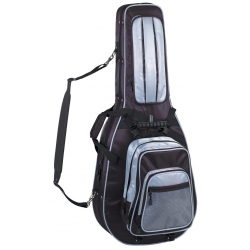 GEWA Etui Guitare Ambiente Light Weight Softcase