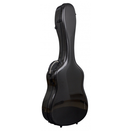 GEWA MADE IN GERMANY Etui Guitare Masterpieces De Luxe Guitare classique