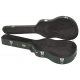 GEWA Etui Guitare Flat Top Economy