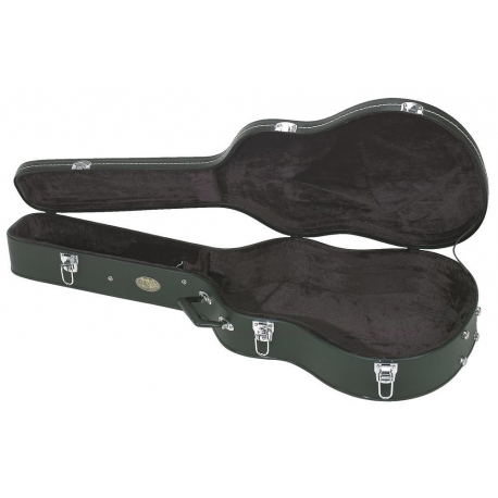 GEWA Etui Guitare Flat Top Economy