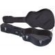 GEWA Etui Guitare Flat Top Economy