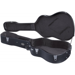 GEWA Etui Guitare Flat Top Economy
