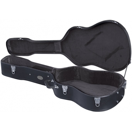 GEWA Etui Guitare Flat Top Economy