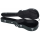 GEWA Etui Guitare Flat Top Economy
