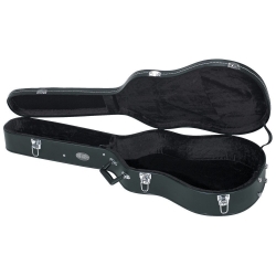 GEWA Etui Guitare Flat Top Economy
