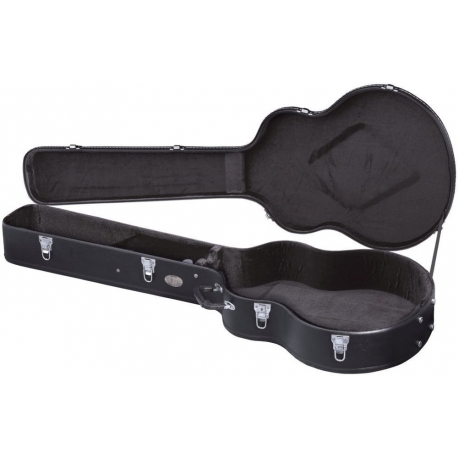 GEWA Etui Guitare Flat Top Economy