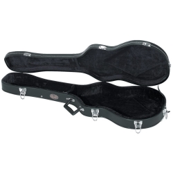 GEWA Etui Guitare Flat Top Economy