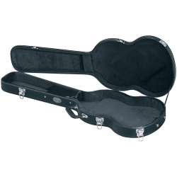 GEWA Etui Guitare Flat Top Economy