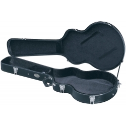 GEWA Etui Guitare Flat Top Economy