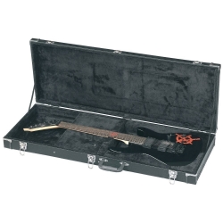 GEWA Etui Guitare Flat Top Economy