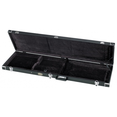 GEWA Etui Guitare Flat Top Economy